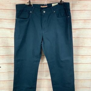 Original Weatherproof Vintage 1948 Indigo Jeans